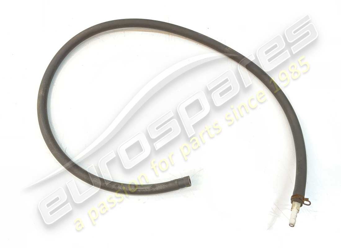 verwendetes lamborghini flexibles rohr. teilenummer 07l131612 (1)