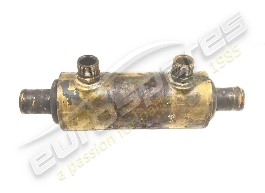 ferrari wärmetauscher verwendet. teilenummer 240653 (3)