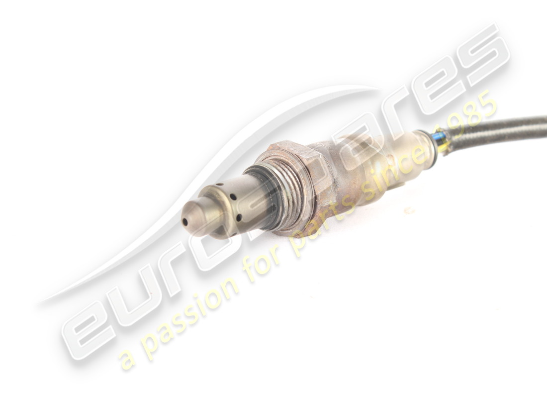 verwendet ferrari vollständigen sauerstoffsensor vorne. teilenummer 882697 (3)