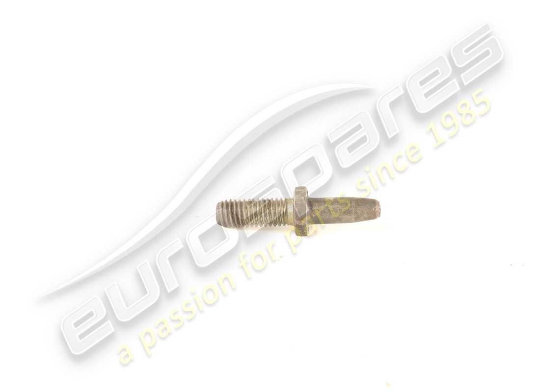 GEBRAUCHT Ferrari RADBEFESTIGUNGSSCHRAUBE/-STIFT . TEILENUMMER 700741 (1)