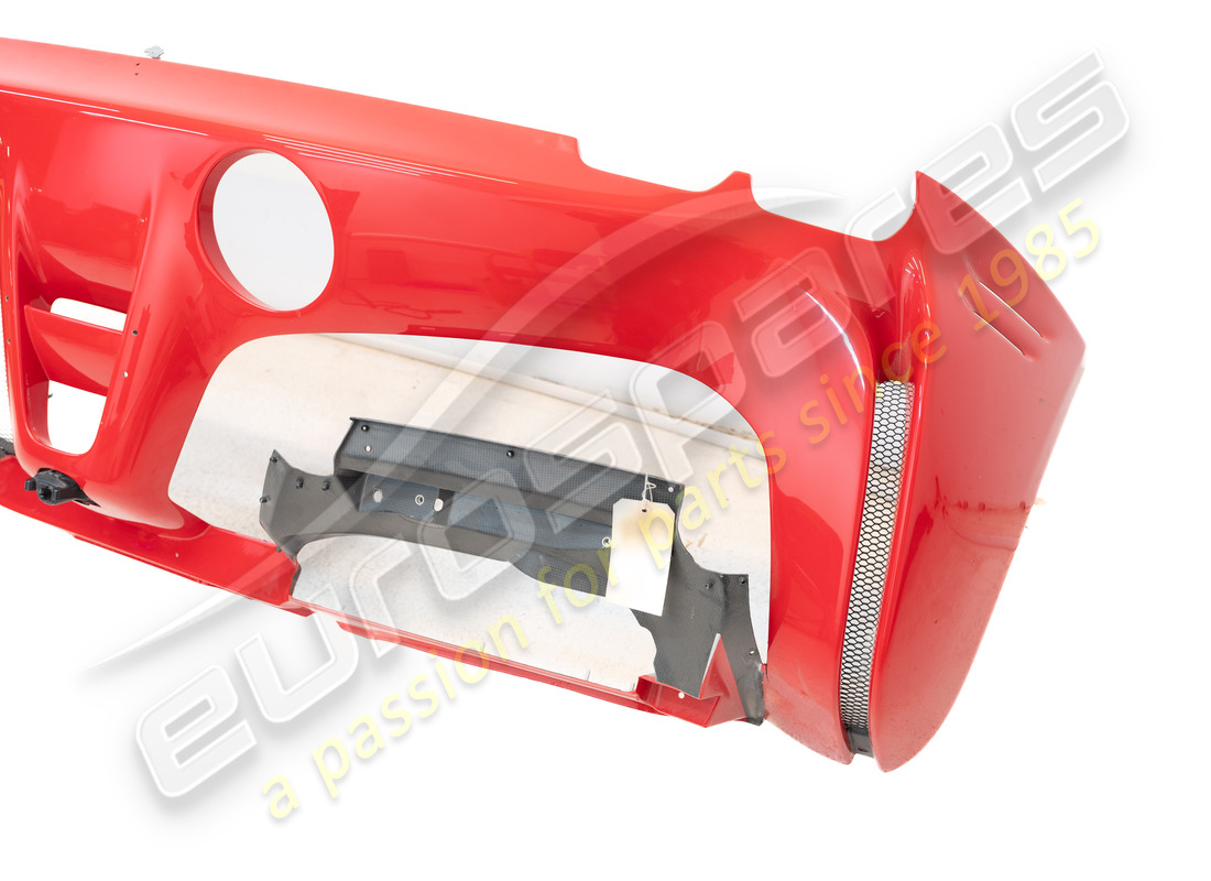 neu (andere) ferrari paraurti post.opt tel. semil. teilenummer 985883511 (3)