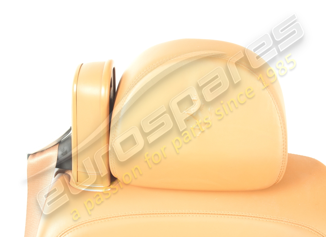 GEBRAUCHT FERRARI SITZSATZ. TEILENUMMER EAP1490263 (2) gebraucht ferrari sitzsatz. teilenummer eap1490263 (2)