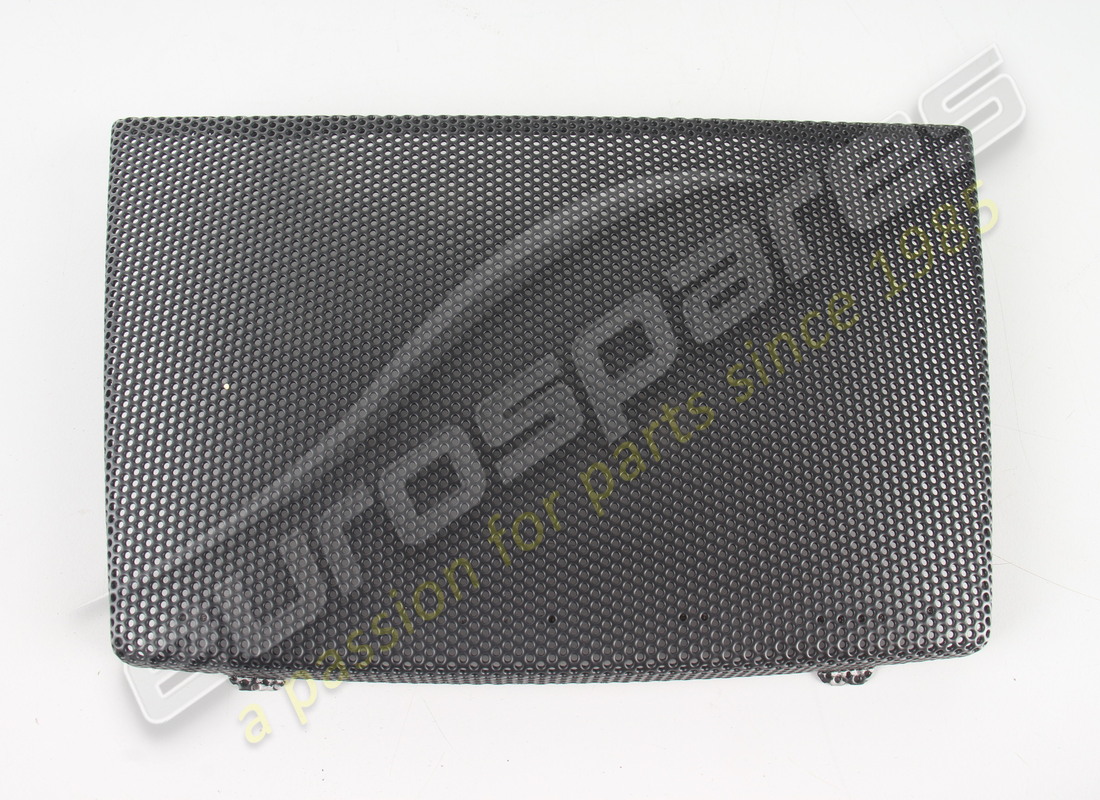 GEBRAUCHTE Aston Martin KÜHLERGRILLBAUGRUPPE, RADIO-LAUTSPRECHER. TEILENUMMER 4G43C046A26ACW (1)