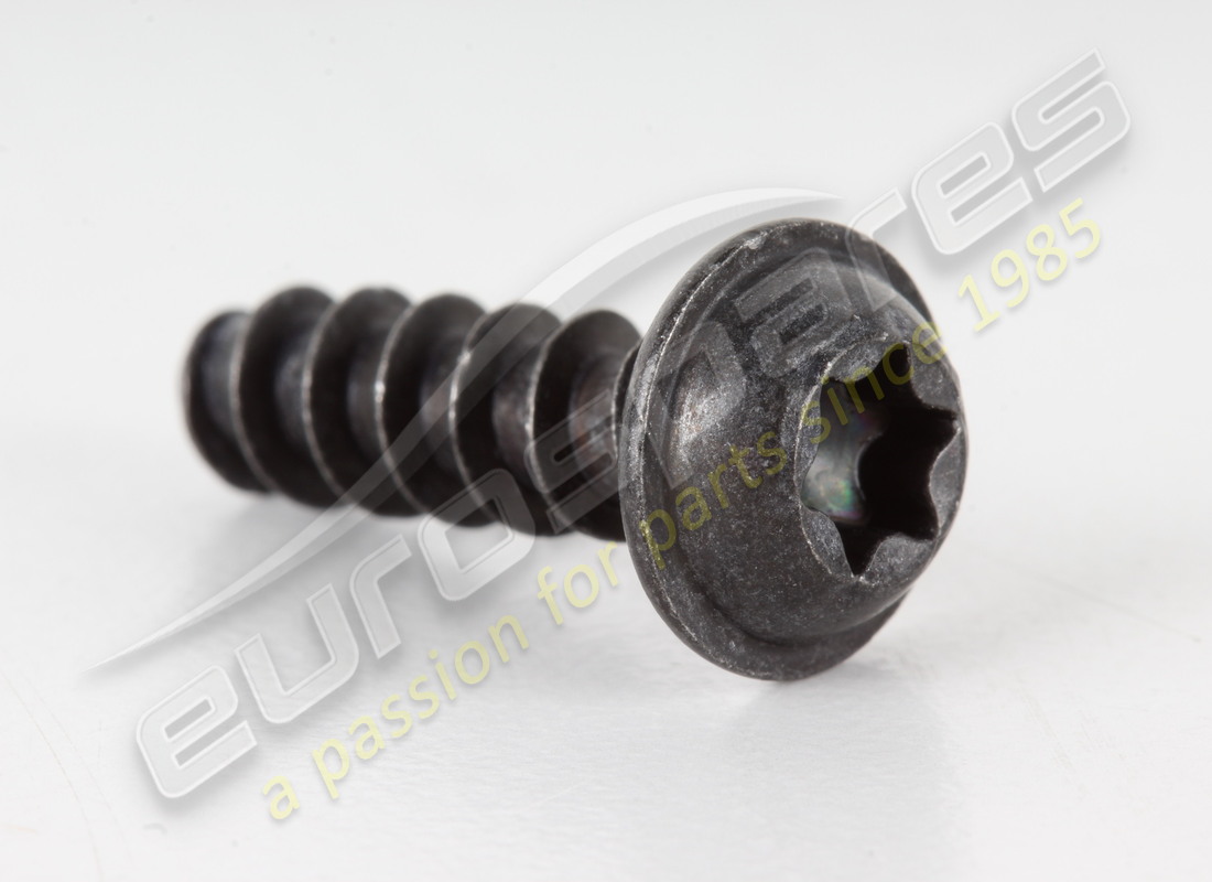 neu porsche rundschraube. teilenummer n10473402 (1)