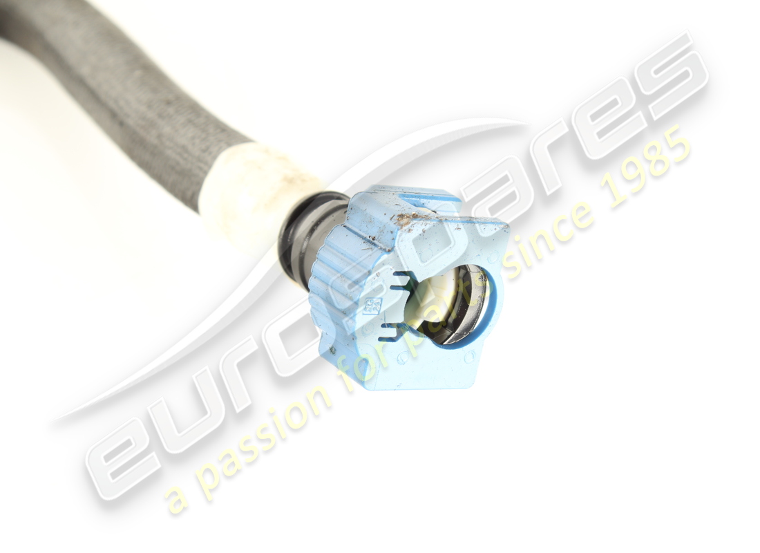 gebraucht ferrari tubo sx. giunzione-valvola t. teilenummer 887545 (3)