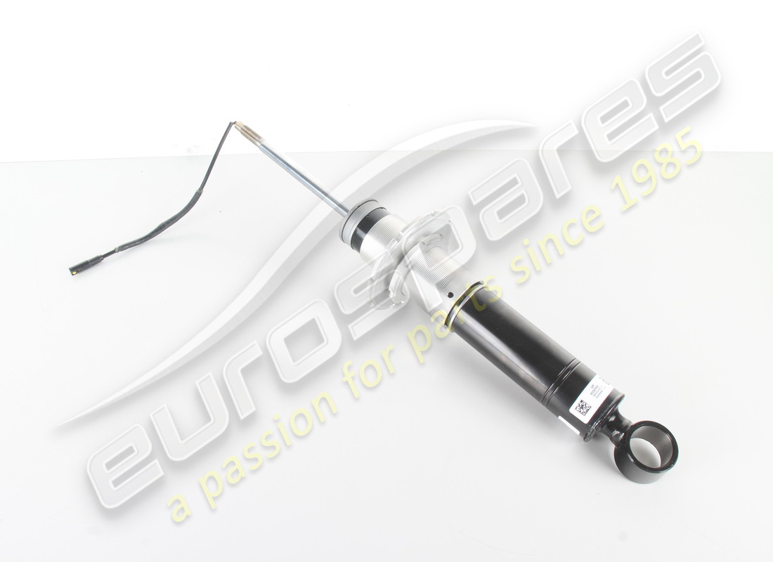 NEU (SONSTIGE) Ferrari HINTERER STOSSDÄMPFER. TEILENUMMER 286346 (1)