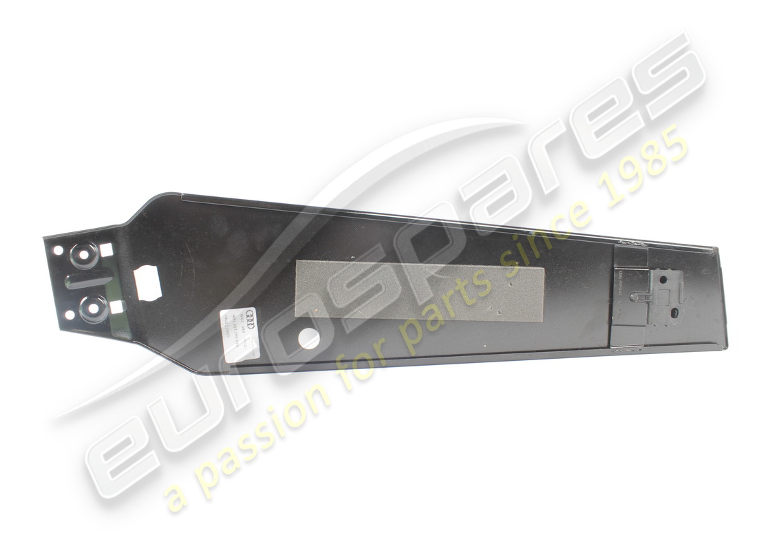beschädigte verkleidung lamborghini, säule b. teilenummer 4ml853290t94 (2)