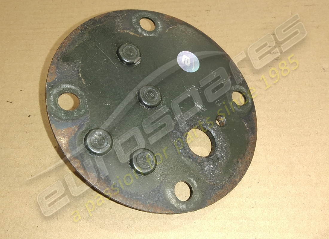 gebrauchte ferrari linke abdeckung. teilenummer 170673 (2)