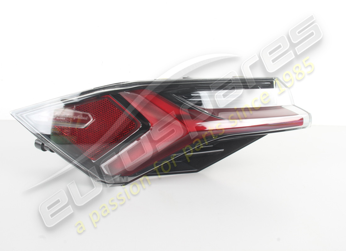 neue lamborghini heckkombination. teilenummer 4ml945069a (1)