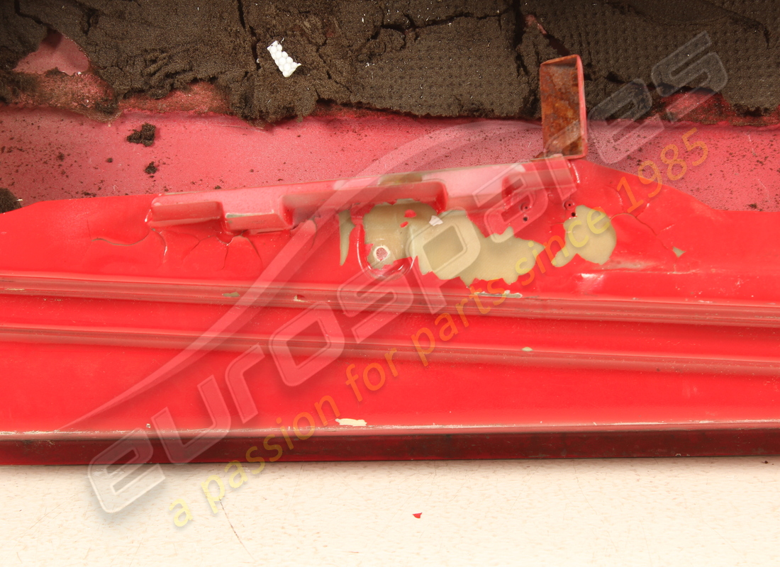 gebrauchte ferrari linke tür. teilenummer 64694710 (6)