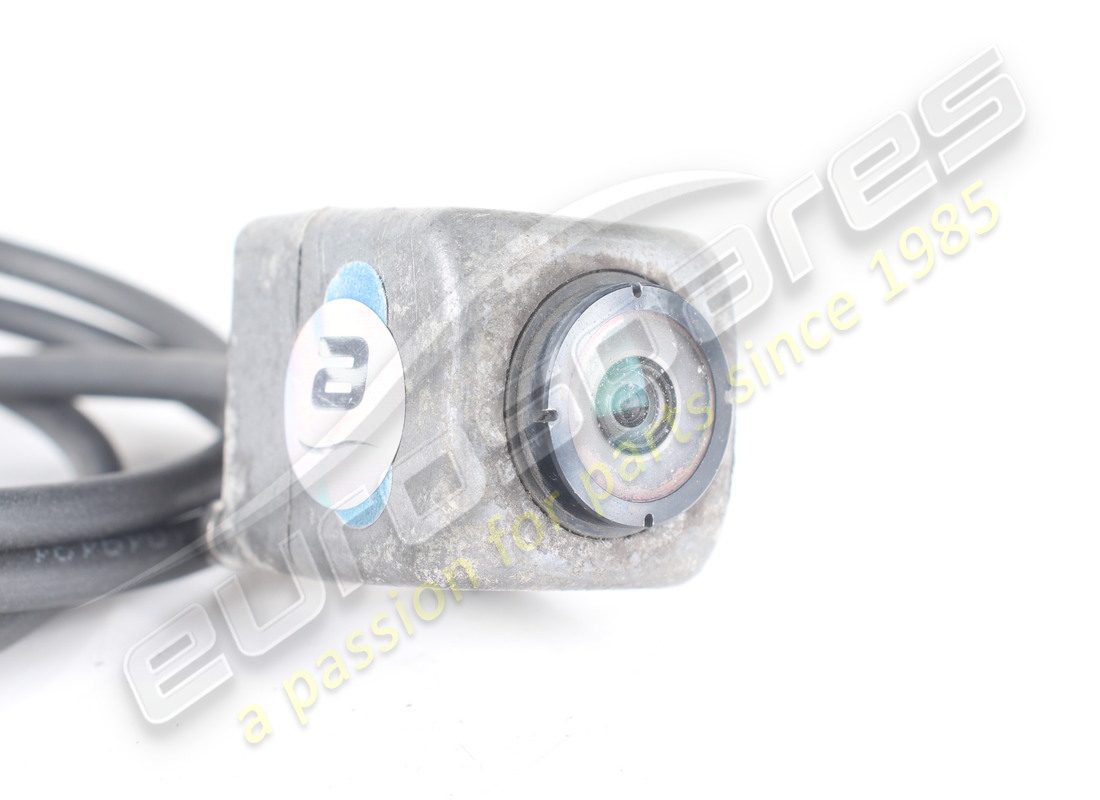 GEBRAUCHTE FERRARI FRONTDIGITALKAMERA. TEILENUMMER 326603 (3) gebrauchte ferrari frontdigitalkamera. teilenummer 326603 (3)