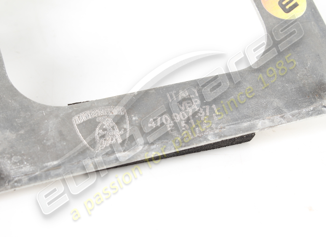 gebraucht lamborghini halter, elektrisch. teilenummer 470907371 (2)