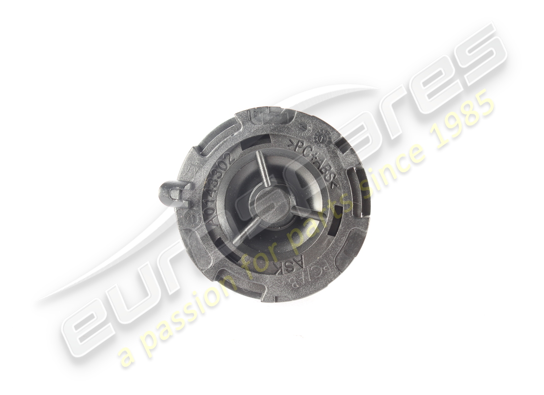 Gebrauchter Maserati Hochtöner. TEILENUMMER 670002119 (1)