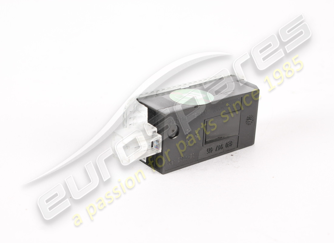 verwendet lamborghini eingangslicht. teilenummer 4e0947415 (2)