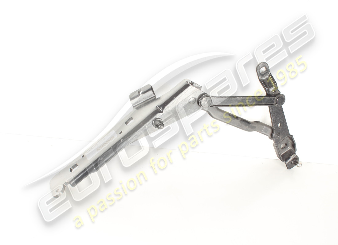 GEBRAUCHT Ferrari KIT MECHANISMUS KOFFERRAUMDECKELBAUGRUPPE . TEILENUMMER 70001686 (1)