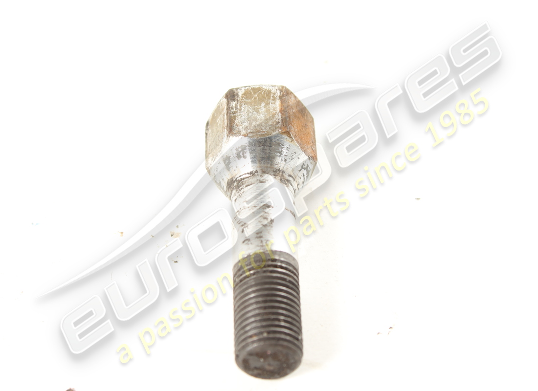 verwendet ferrari hinterradbolzen. teilenummer 108843a (2)
