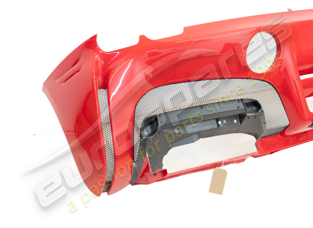 neu (andere) ferrari paraurti post.opt tel. semil. teilenummer 985883511 (2)