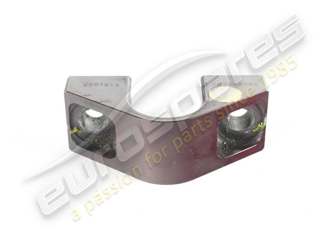 gebraucht ferrari vordere stangenhalterung. teilenummer 265689 (1)