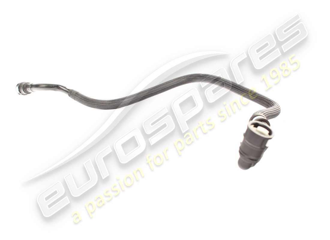 GEBRAUCHTER Ferrari TANK-KRAFTSTOFFDAMPFTABSCHEIDER P . TEILENUMMER 342880 (1)