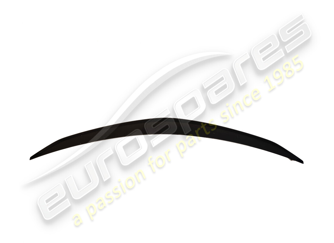 GEBRAUCHTER Lamborghini WING SPOILER. TEILENUMMER 4ML827950Y9B (1)