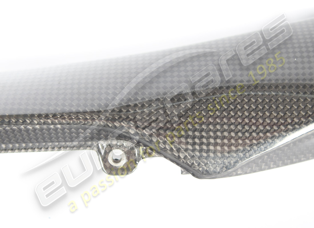 gebraucht ferrari mobiletto ant. sup.sx carbon. teilenummer 765883 (2)
