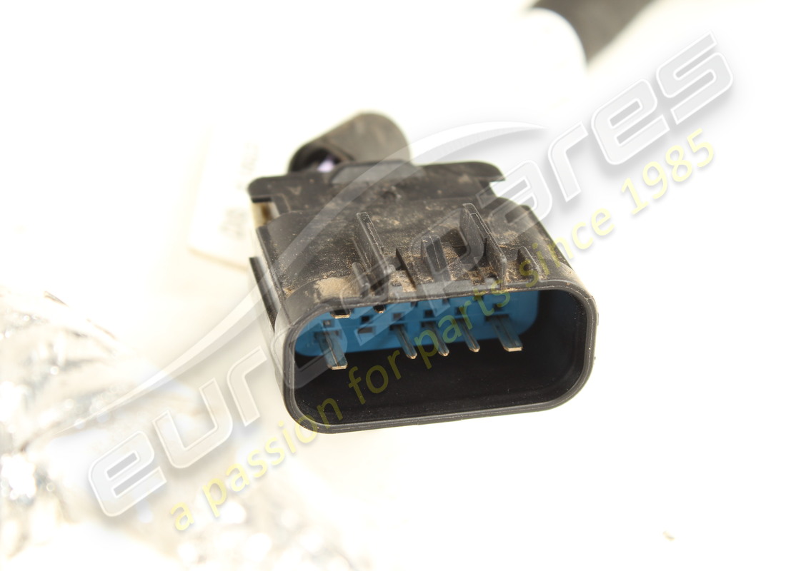 verwendet ferrari hinteres stoßstangenkabel. teilenummer 916625 (2)