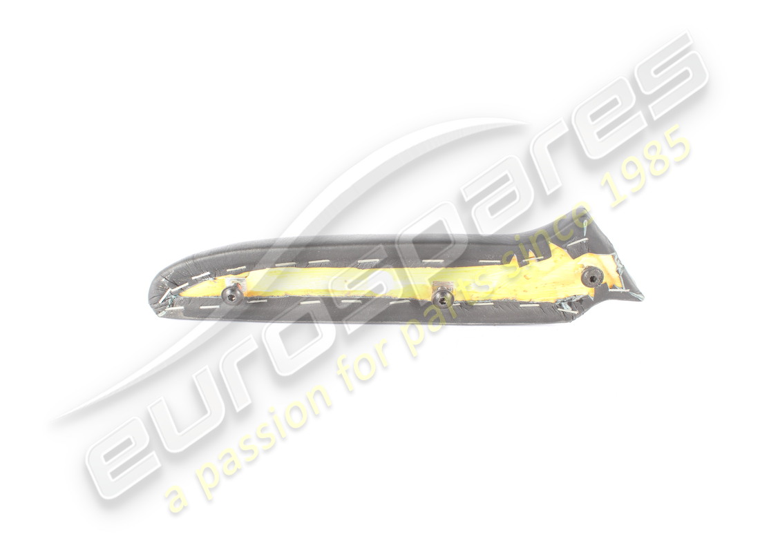 gebraucht ferrari linke armlehne in schwarz vm8500. teilenummer 64627800 (2)