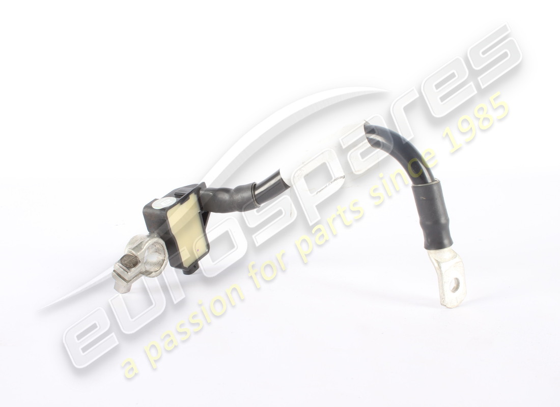 VERWENDET Lamborghini BATTERY MANAGEMENTDIAG-ADR: 071 . TEILENUMMER 4S0915181 (1)
