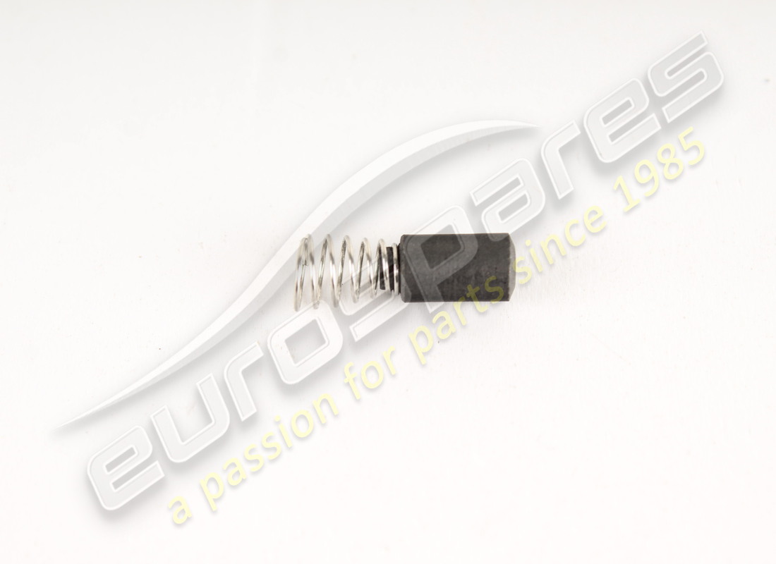 NEU Eurospares DIST CAP KOHLEBÜRSTE . TEILENUMMER 140567 (1)