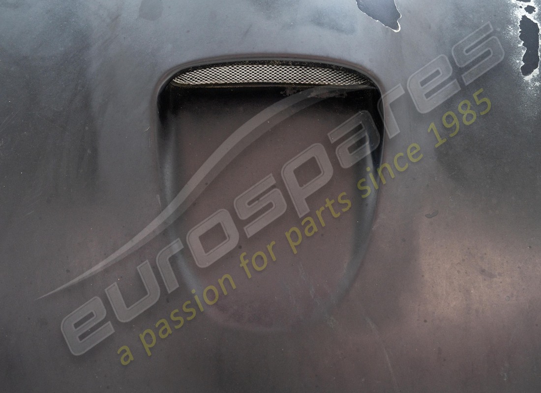 gebrauchte ferrari vorderhaubenhaube. teilenummer 62948200 (5)