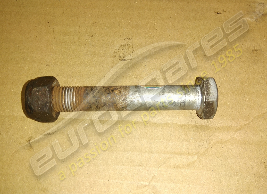 VERWENDET Ferrari BOLZEN. TEILENUMMER 106419 (1)