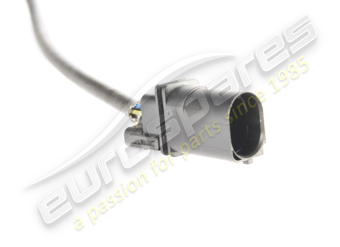 verwendet ferrari vollständigen sauerstoffsensor vorne. teilenummer 882697 (4)