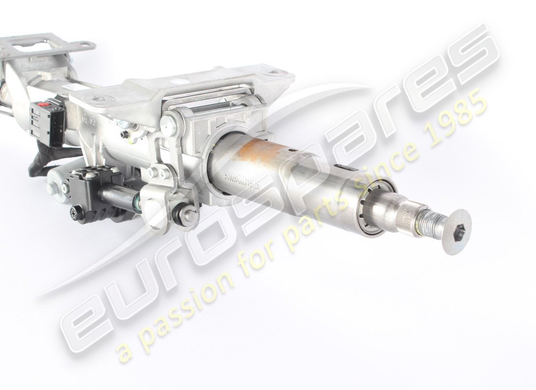 gebraucht ferrari piantone guida f171 komplette elet. teilenummer 905849 (4)