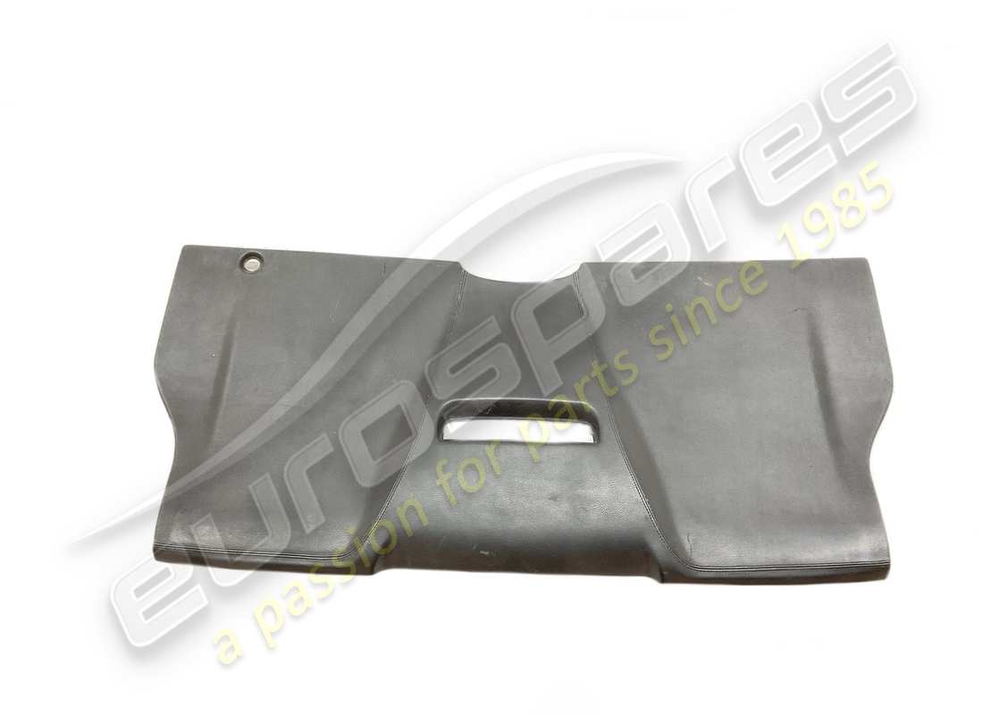 beschädigte lamborghini-verkleidung, rückseite. teilenummer 407868573d (1)