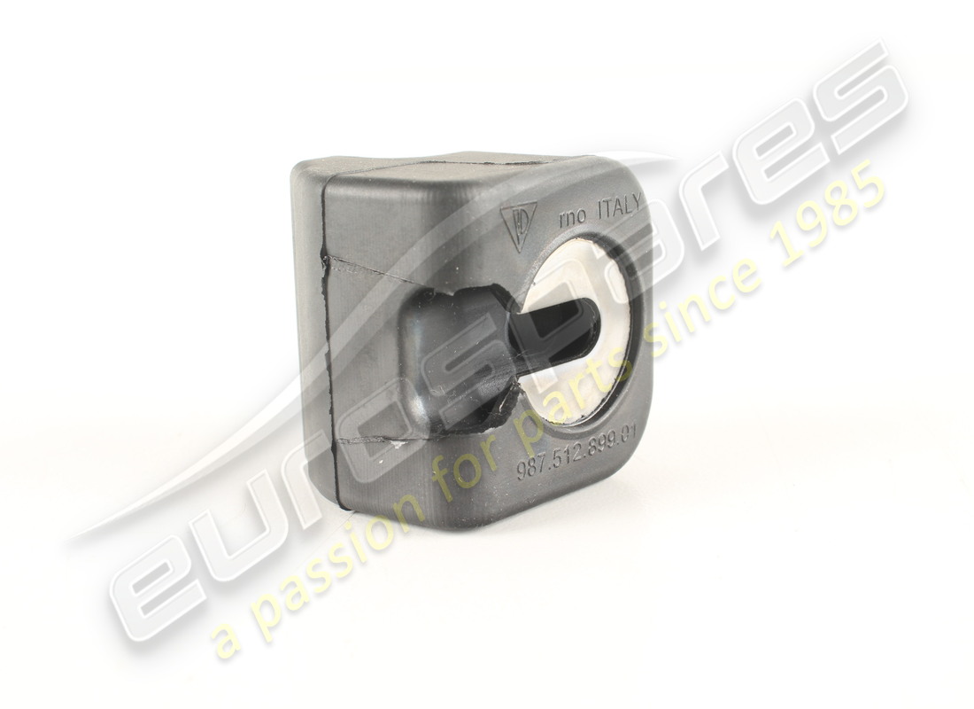 neu porsche w615 gummistossdeckel, hinten. teilenummer 98751289901 (1)