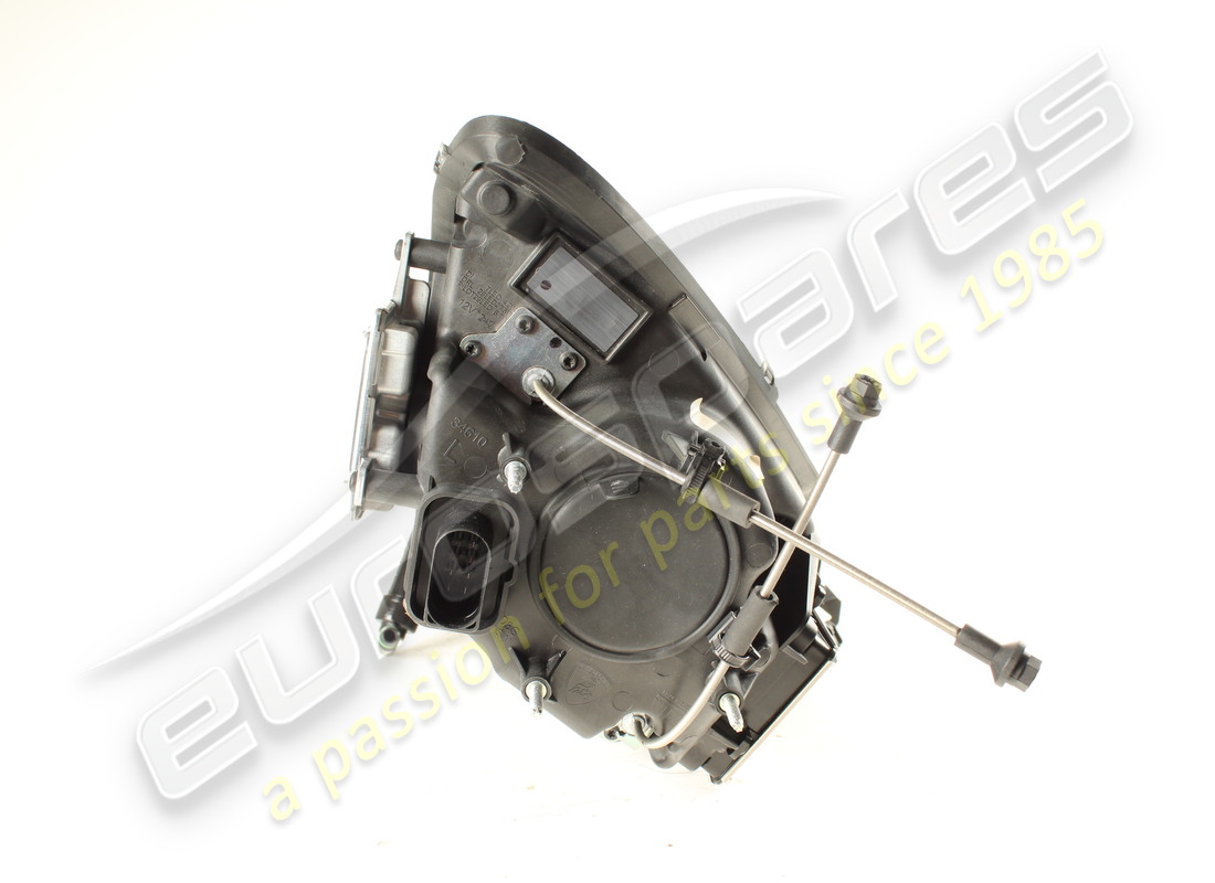 neuer lamborghini scheinwerfer. teilenummer 471941003n (4)