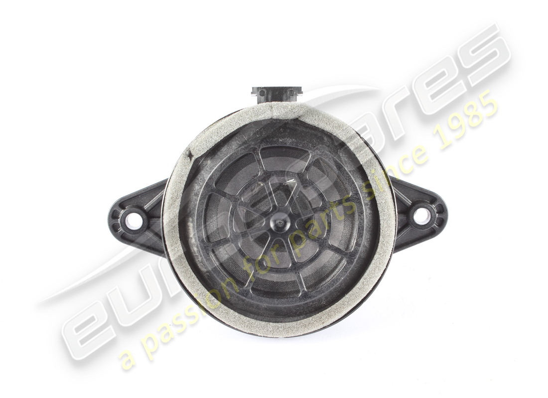 GEBRAUCHTER Lamborghini LAUTSPRECHER 80 MM TUR PREMIUM . TEILENUMMER 8U0035416B (1)
