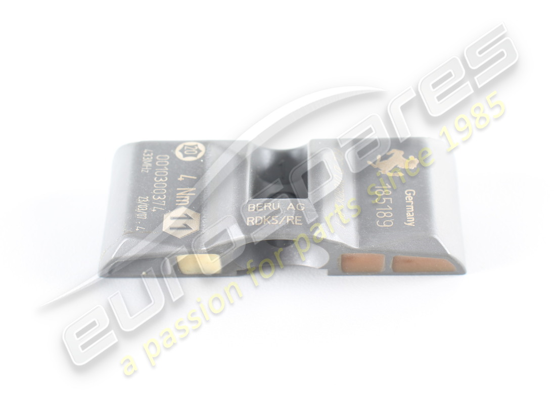 neuer ferrari reifendrucksensor. teilenummer 185189 (1)