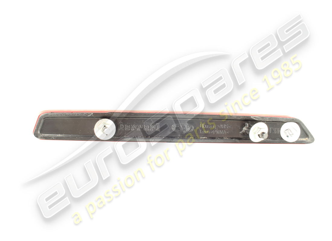 used ferrari catadiottro sx. part number 901263 (2)
