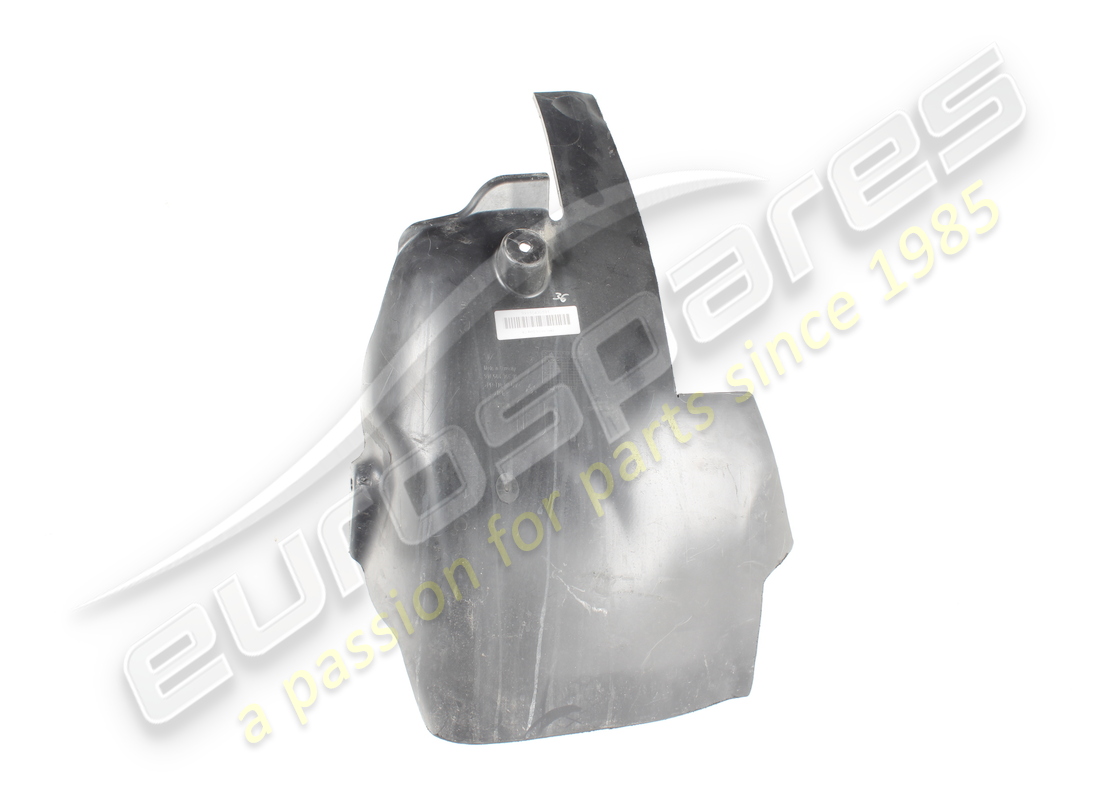 gebrauchter porsche radkastenschutz. teilenummer 99150430591 (1)