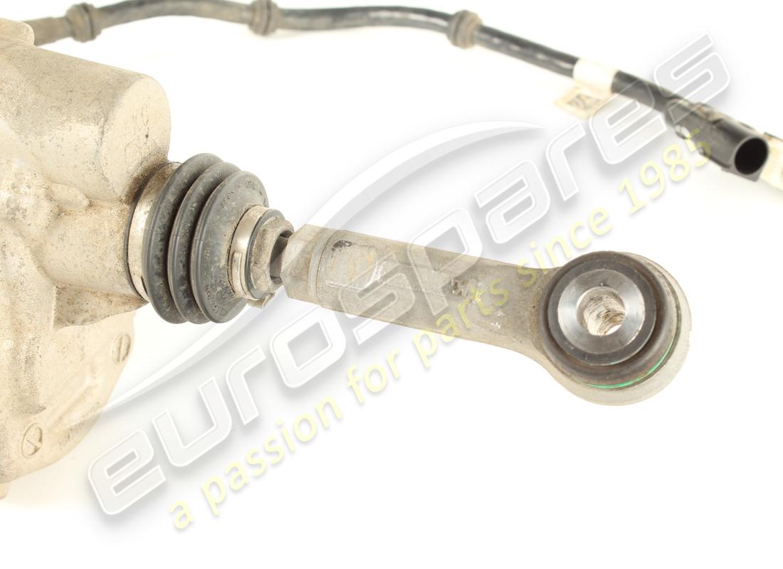used ferrari rh actuator. part number 950509 (2)