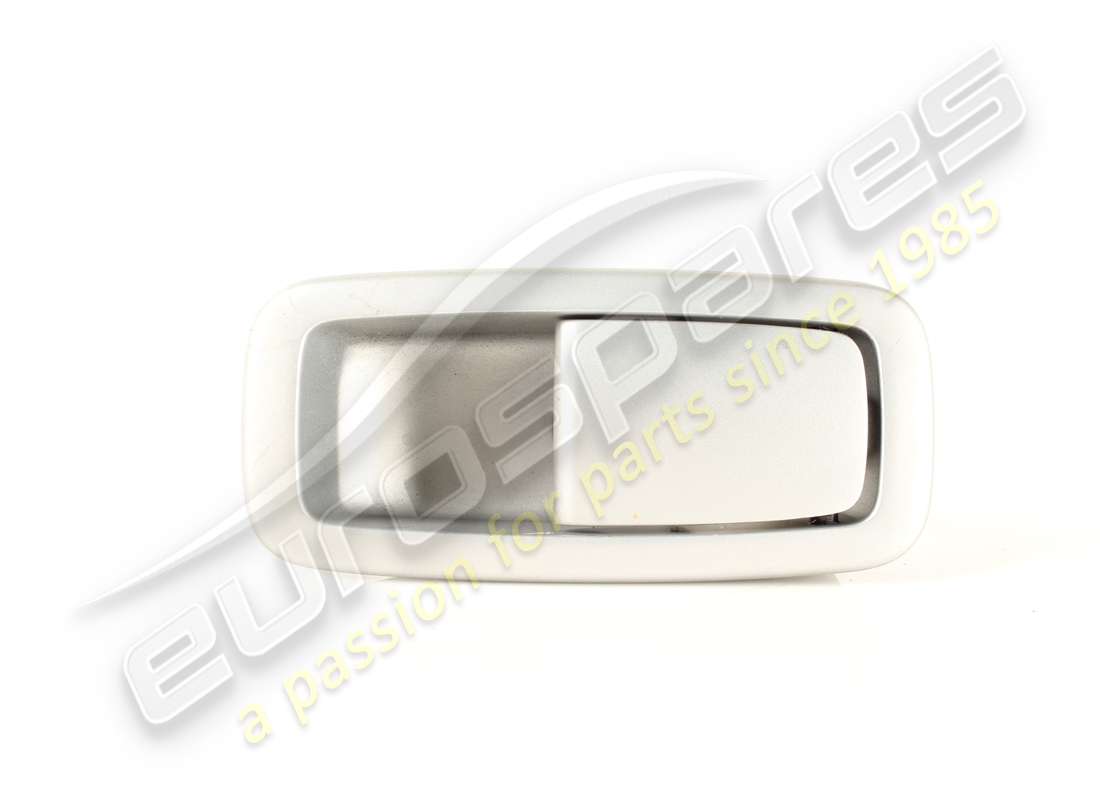 GEBRAUCHT Ferrari SITZENTRIEGELUNGSGRIFF . TEILENUMMER 83656800 (1)