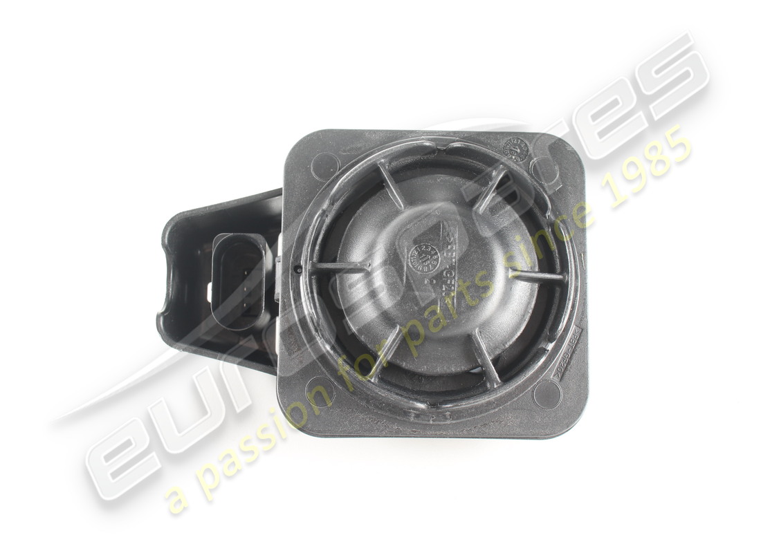 neue lamborghini sirene diebstahlschutz. teilenummer 5q0951605a (1)