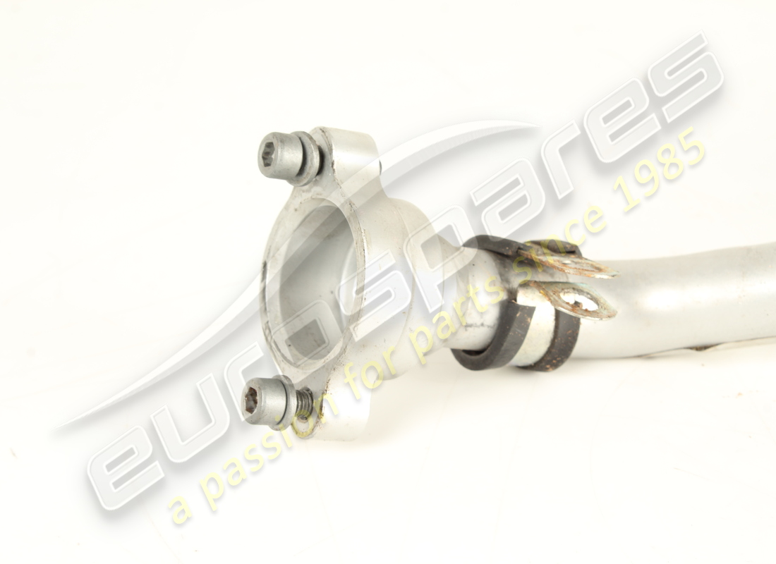 gebraucht ferrari tubo rit.olio mot. da swz. t. teilenummer 955094 (2)