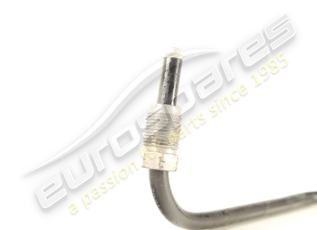 gebraucht ferrari vordere pumpenbremsleitung. teilenummer 279378 (3)