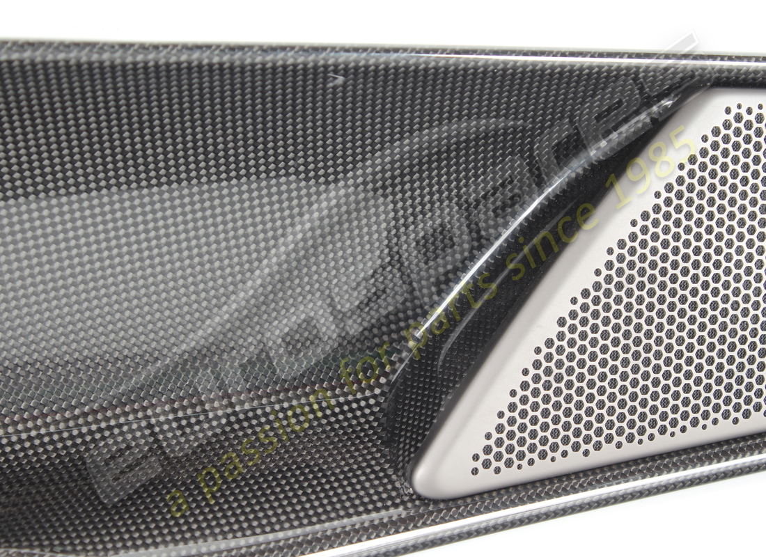 gebraucht ferrari medaglione sup. ant. dx carb. teilenummer 748849 (2)