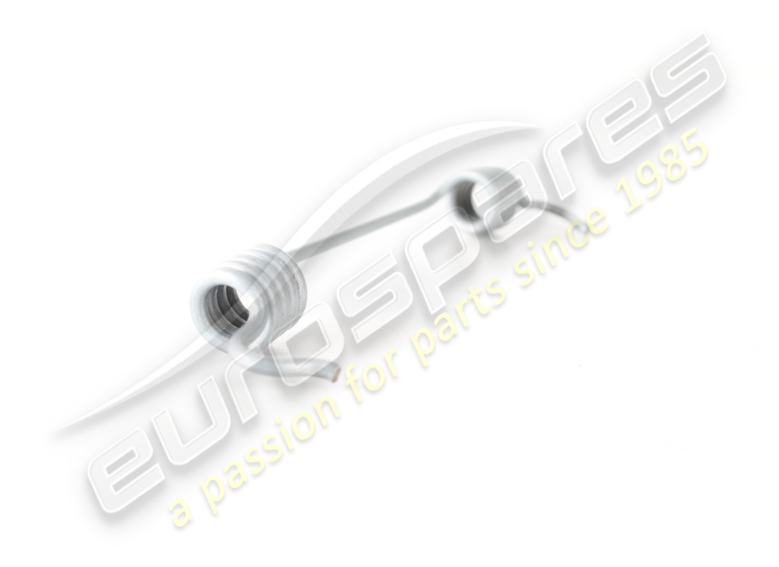 NEUE PORSCHE SPANNFEDER. TEILENUMMER 298609715 (2) neue porsche spannfeder. teilenummer 298609715 (2)