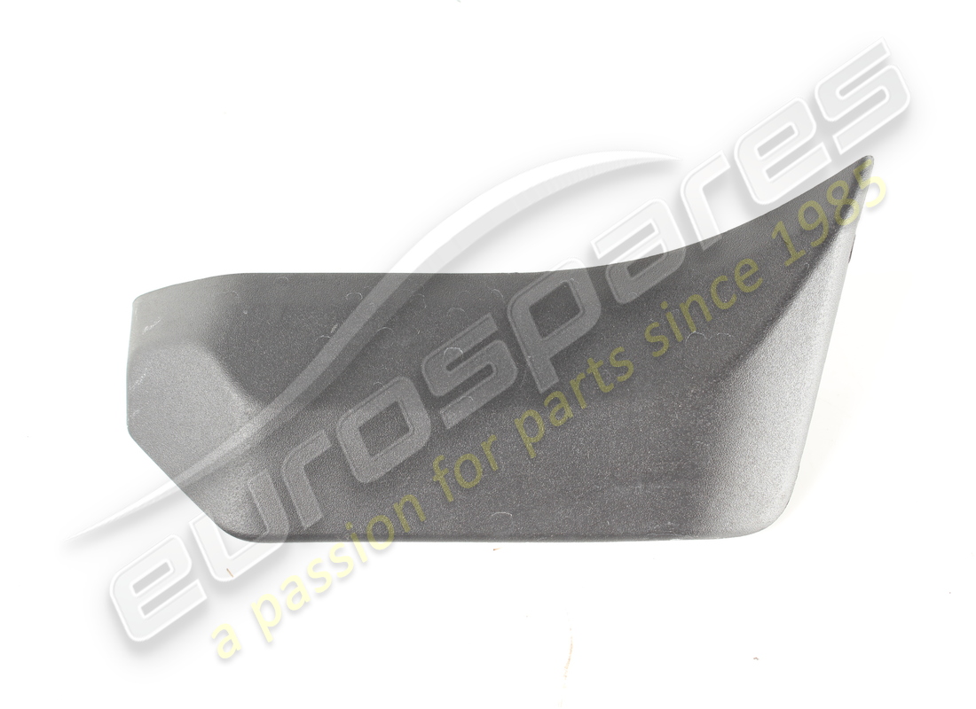 GEBRAUCHT Ferrari TP CHIUSURA LATERALE DX KOMPLETT . TEILENUMMER 994749 (1)