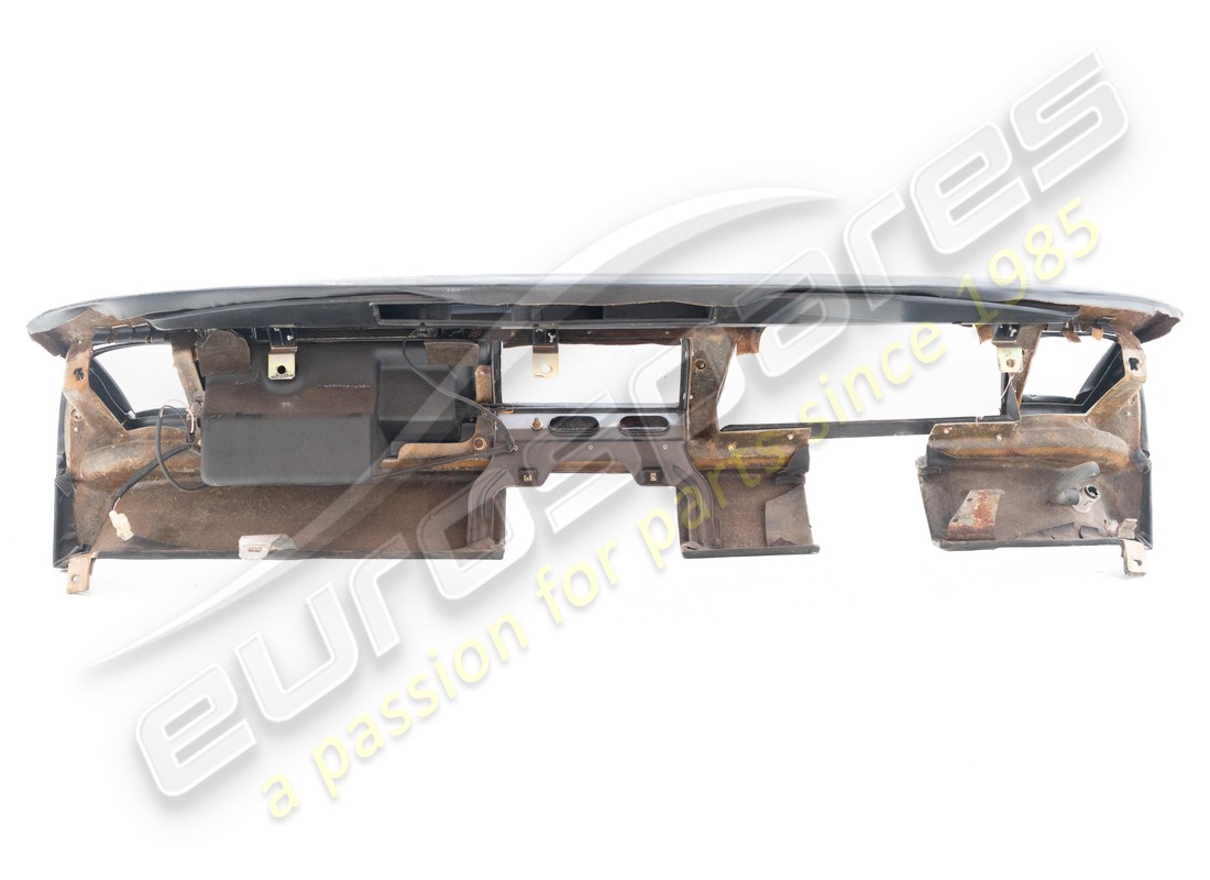 beschädigt ferrari lhd armaturenbrett schwarz. teilenummer 63303900 (5)