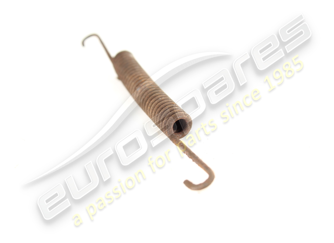 gebrauchte maserati lange zugsfeder. teilenummer 190776 (1)